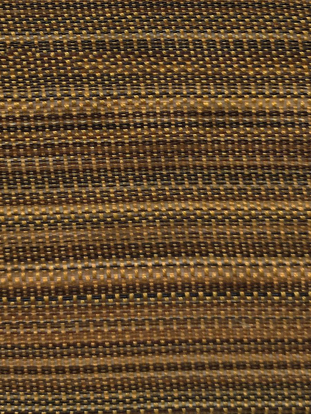 Scalamandre Paso Horsehair Yellow / Grey Fabric