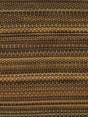 Scalamandre Paso Horsehair Yellow / Grey Fabric
