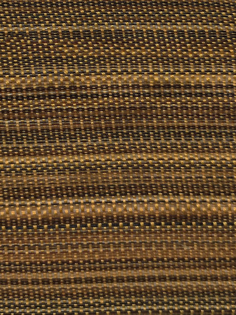 Old World Weavers PASO HORSEHAIR YELLOW / GREY Fabric