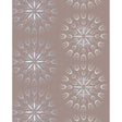 Cole & Son FIORETTI SMOKE Wallpaper