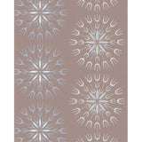 Cole & Son FIORETTI SMOKE Wallpaper