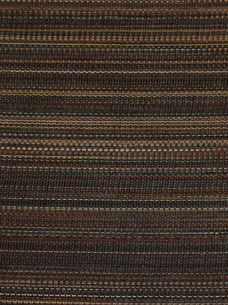 Old World Weavers PASO HORSEHAIR BROWN / TAN Fabric