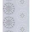 Cole & Son FIORETTI MIST Wallpaper