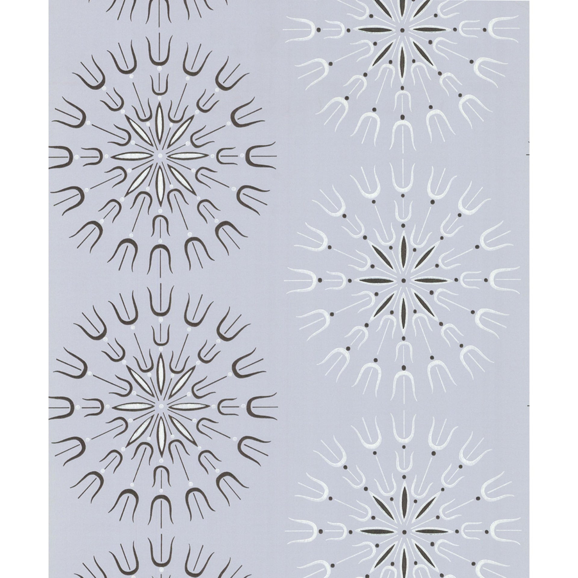 Cole & Son Fioretti Mist Wallpaper