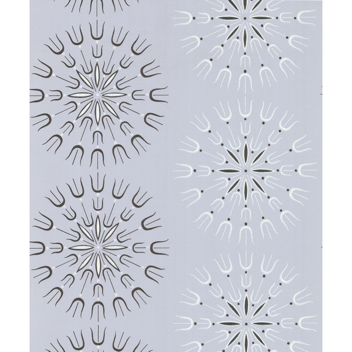 Cole & Son FIORETTI MIST Wallpaper