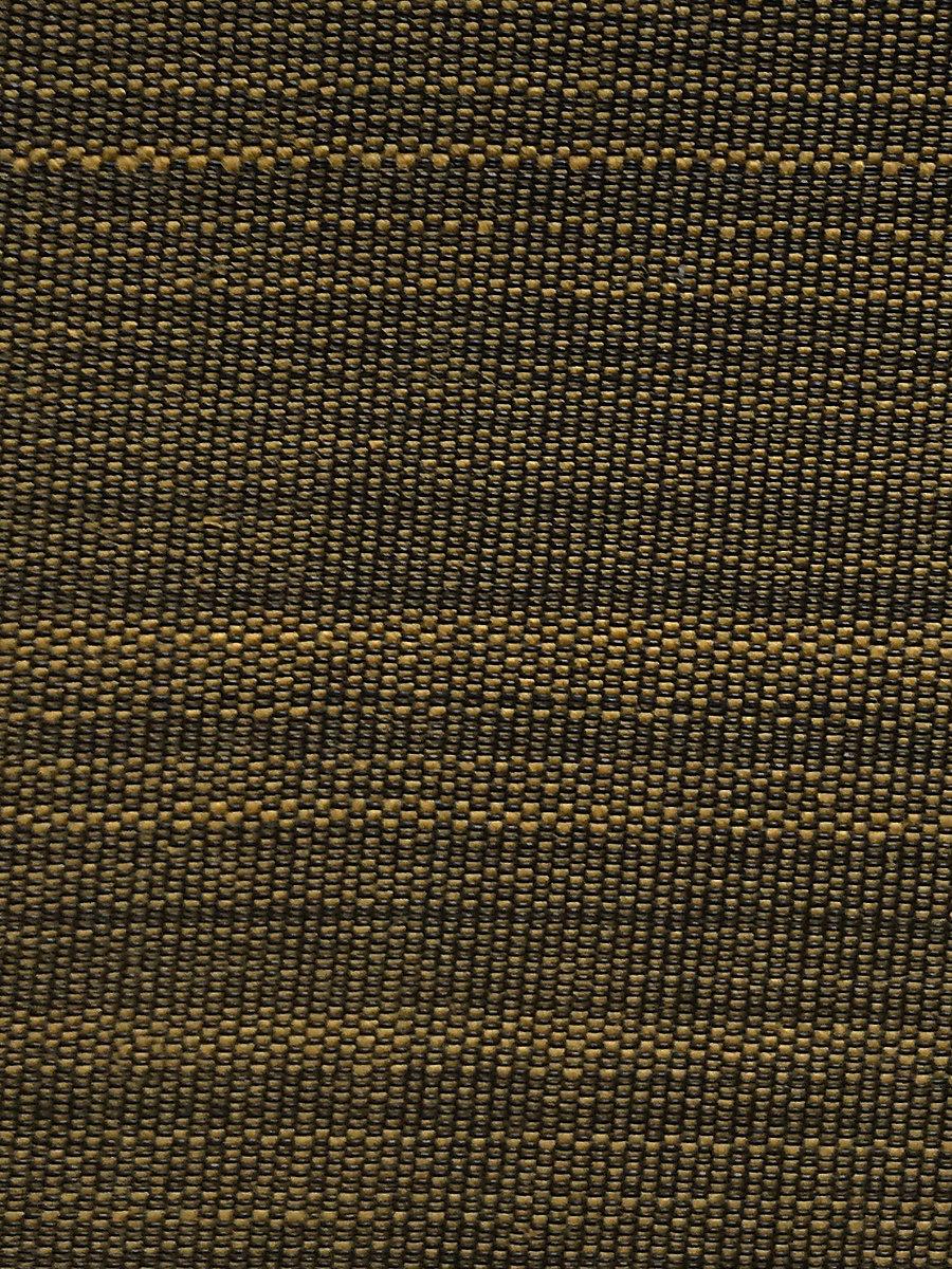 Scalamandre Paso Horsehair Dark Brass Fabric