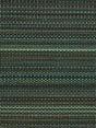 Scalamandre Paso Horsehair Turquoise / Grey Fabric
