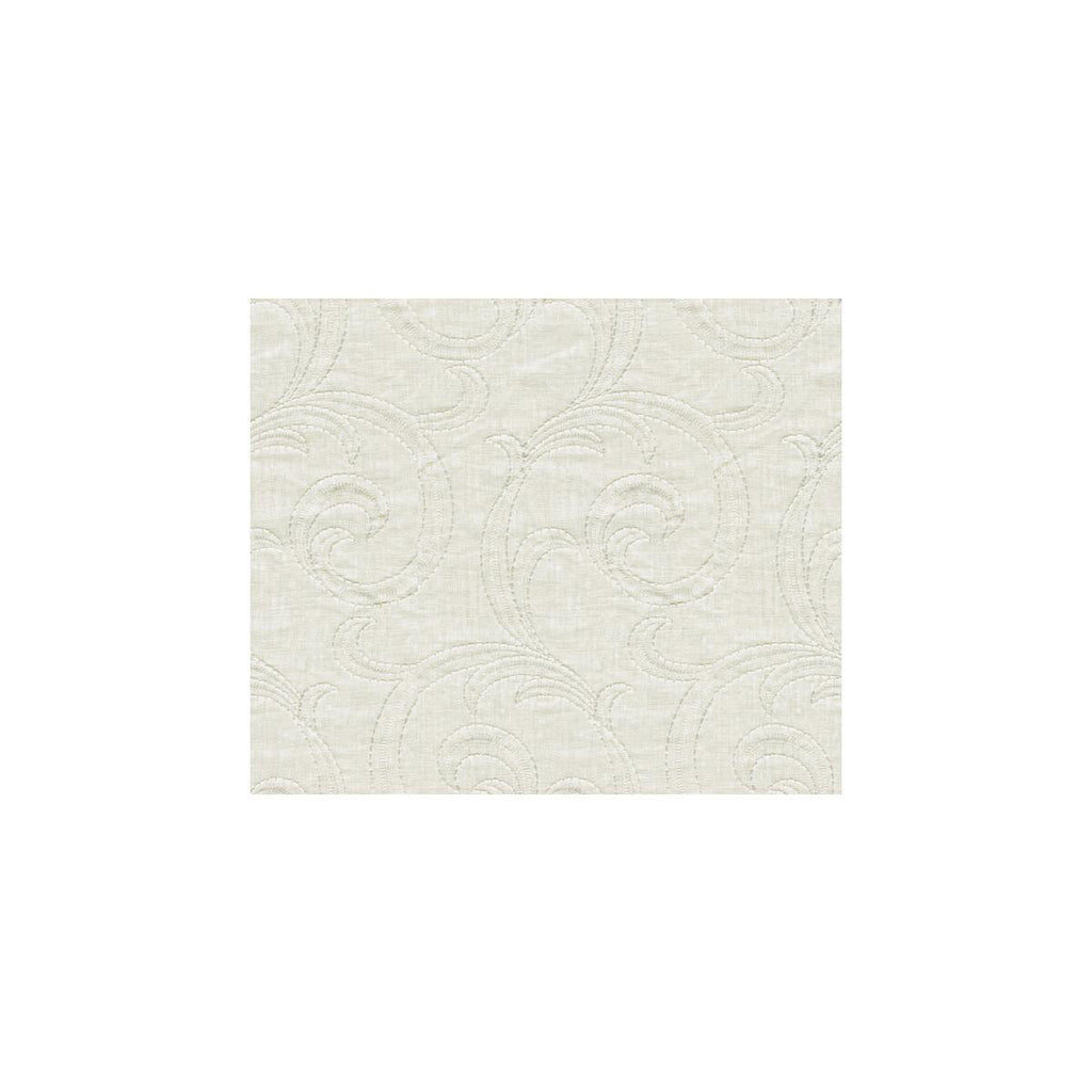 Kravet SWEET SWIRL WHISPER Fabric