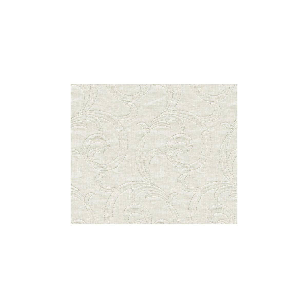 Kravet Sweet Swirl Whisper Fabric