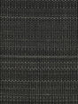Scalamandre Paso Horsehair Pearl Grey / Black Fabric