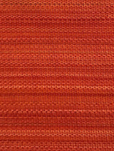 Old World Weavers Paso Horsehair Rust Upholstery Fabric