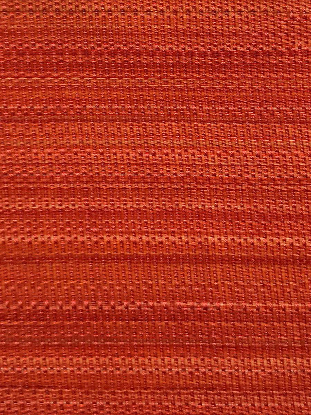 Old World Weavers Paso Horsehair Rust Upholstery Fabric