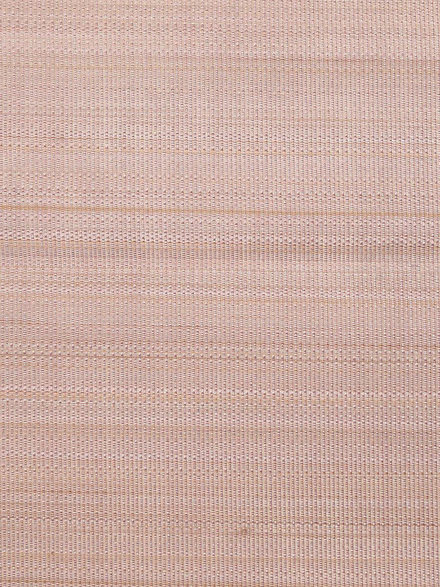 Scalamandre Paso Horsehair Pale Pink Fabric