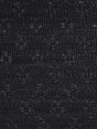Scalamandre Bashkir Horsehair Black Fabric