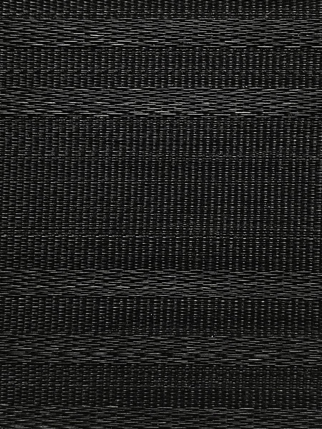 Scalamandre Lusitano Horsehair Black Fabric