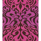 Cole & Son WOODSTOCK FUSCHIA Wallpaper