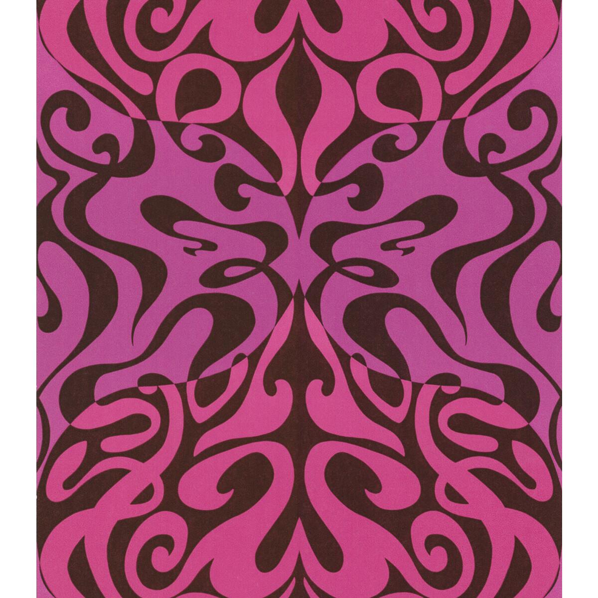 Cole & Son Woodstock Fuschia Wallpaper