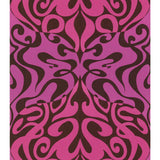 Cole & Son Woodstock Fuschia Wallpaper
