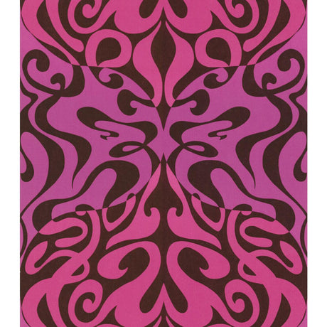 Cole & Son Woodstock Fuschia Wallpaper