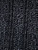 Scalamandre Salerno Horsehair Black Fabric