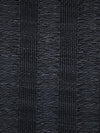 Old World Weavers Salerno Horsehair Black Fabric