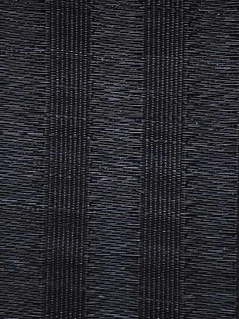 Old World Weavers SALERNO HORSEHAIR BLACK Fabric