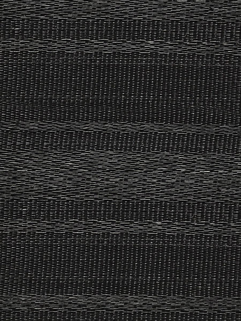 Old World Weavers GOTLAND HORSEHAIR BLACK Fabric