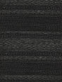 Scalamandre Gotland Horsehair Black Fabric