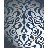 Cole & Son Woodstock Silver Wallpaper