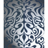 Cole & Son WOODSTOCK SILVER Wallpaper