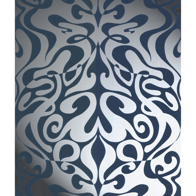 Cole & Son WOODSTOCK SILVER Wallpaper