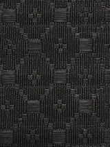Scalamandre Durano Horsehair Black Fabric