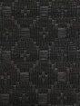 Scalamandre Durano Horsehair Black Fabric