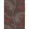 Cole & Son Mimosa Charcoal Wallpaper