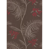 Cole & Son MIMOSA CHARCOAL Wallpaper