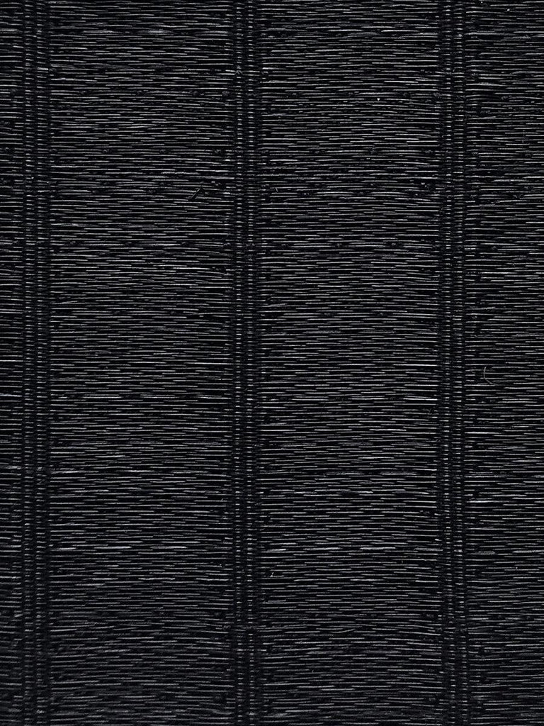 Old World Weavers ORLOV HORSEHAIR BLACK Fabric