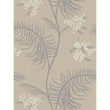 Cole & Son MIMOSA SANDSTONE Wallpaper
