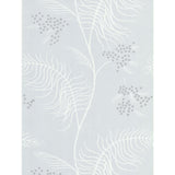Cole & Son MIMOSA SLATE Wallpaper