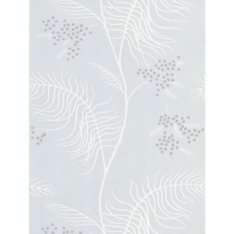 Cole & Son MIMOSA SLATE Wallpaper