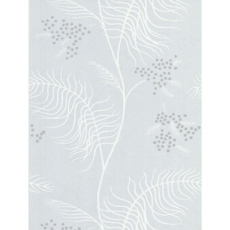 Cole & Son Mimosa Slate Wallpaper