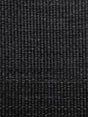 Scalamandre Selle Horsehair Black Fabric