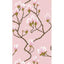 Cole & Son MAGNOLIA WP PINK Wallpaper