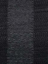 Scalamandre Fredericksborg Horsehair Black Fabric