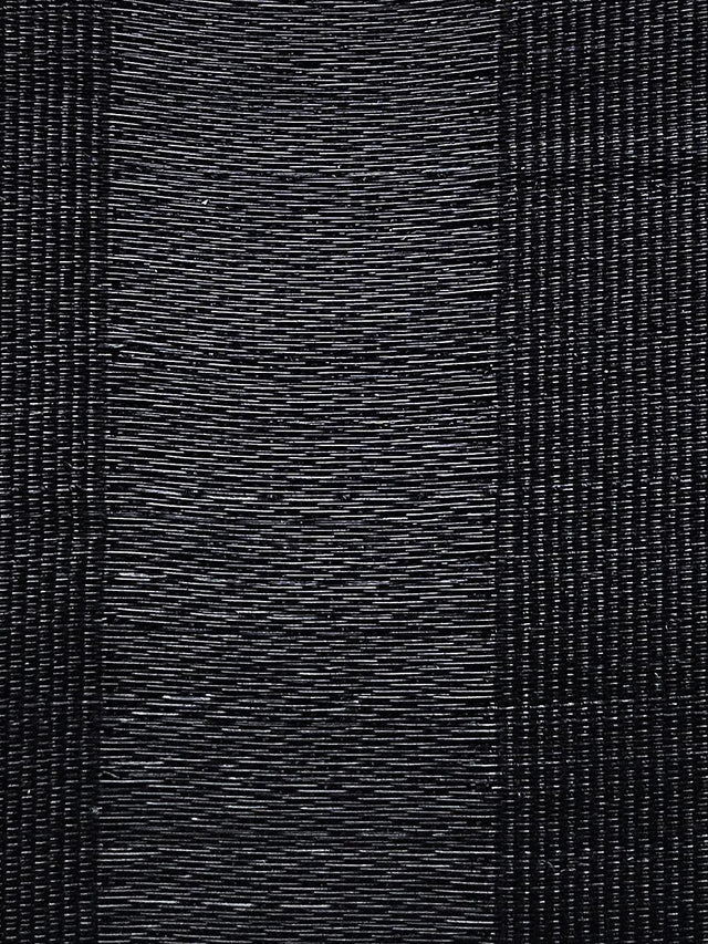 Scalamandre Fredericksborg Horsehair Black Fabric
