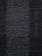 Scalamandre Fredericksborg Horsehair Black Fabric