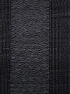 Old World Weavers Fredericksborg Horsehair Black Upholstery Fabric