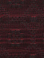 Scalamandre Holstein Horsehair Burgundy Fabric