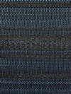 Old World Weavers Gotland Horsehair Navy Fabric