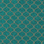 Kasmir Ogee Trellis Marina Fabric