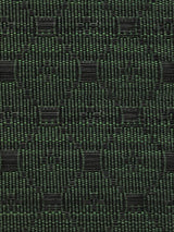 Scalamandre Durano Horsehair Emerald Fabric